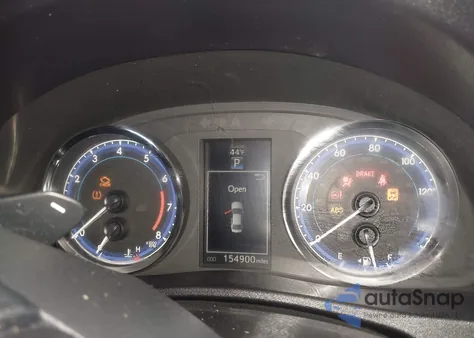 2019 Toyota Corolla Se z USA, uszkodzony, nr VIN 2T1BURHE3KC140523